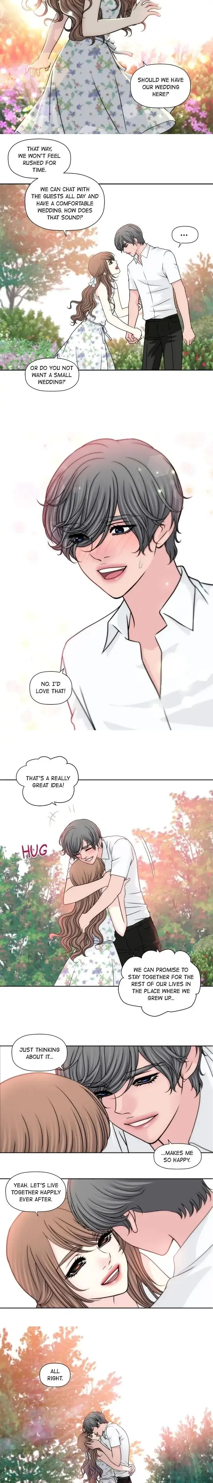 Cinderellas Man Chapter 106 - Page 7