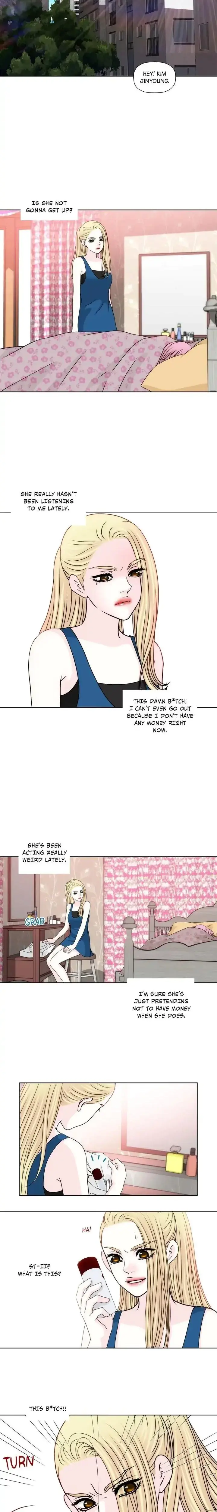 Cinderellas Man Chapter 106 - Page 9