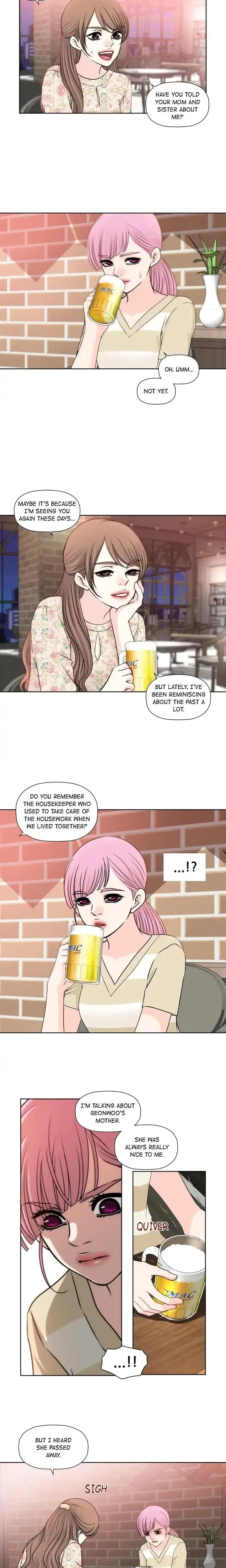 Cinderellas Man Chapter 107 - Page 6