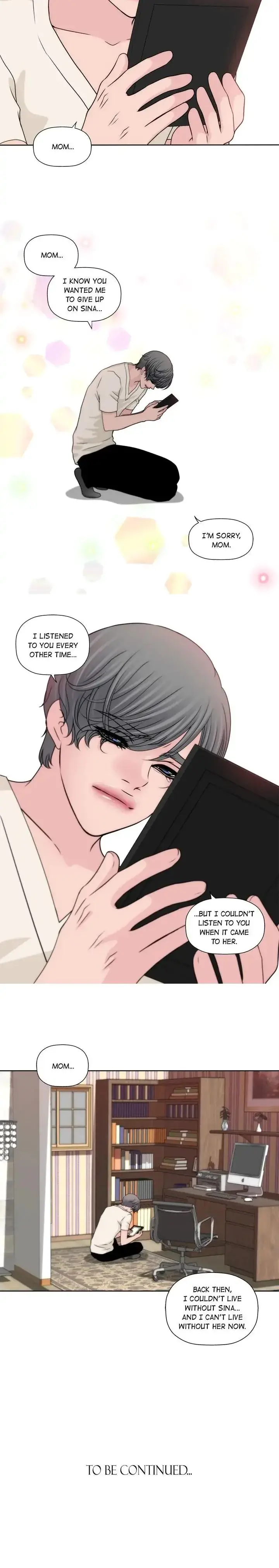 Cinderellas Man Chapter 108 - Page 10