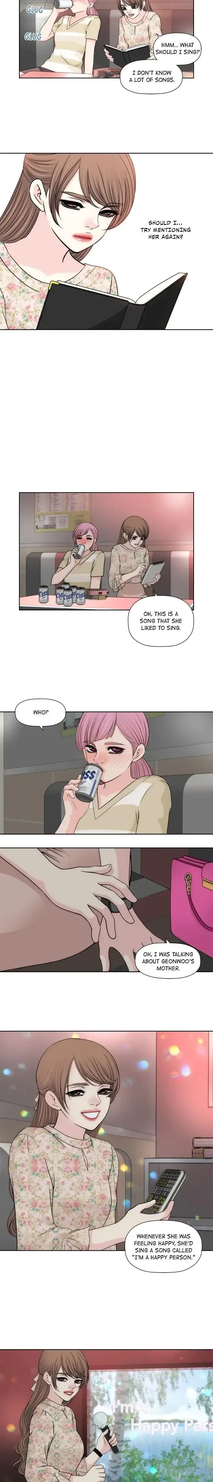 Cinderellas Man Chapter 108 - Page 2