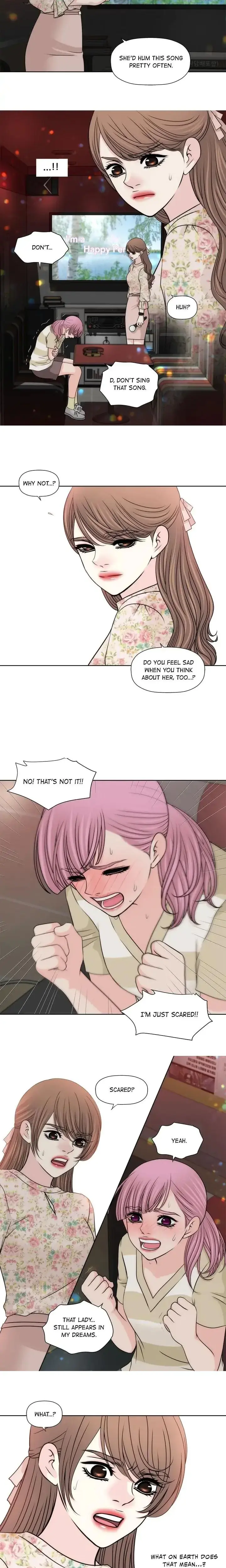 Cinderellas Man Chapter 108 - Page 3