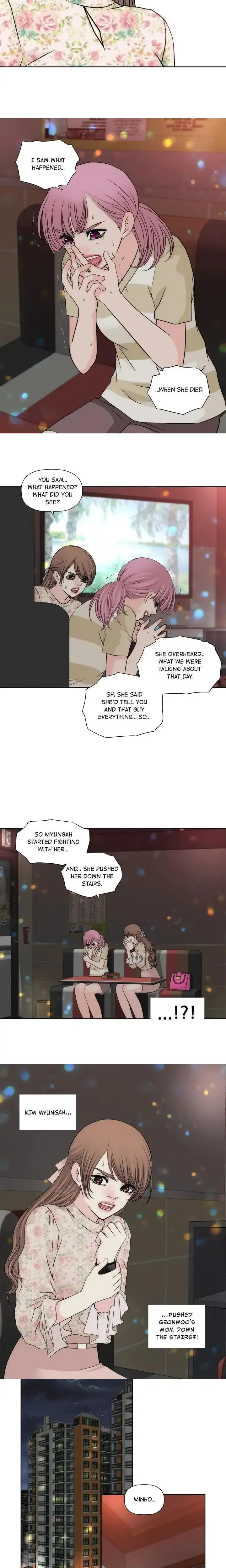 Cinderellas Man Chapter 108 - Page 4