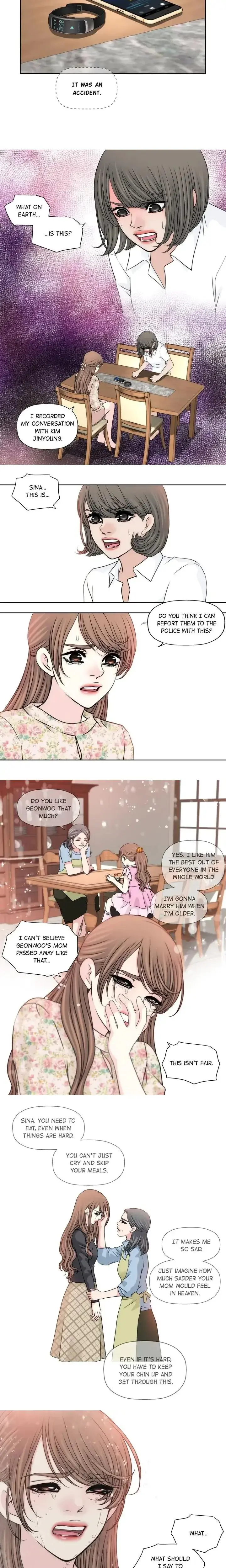 Cinderellas Man Chapter 108 - Page 8