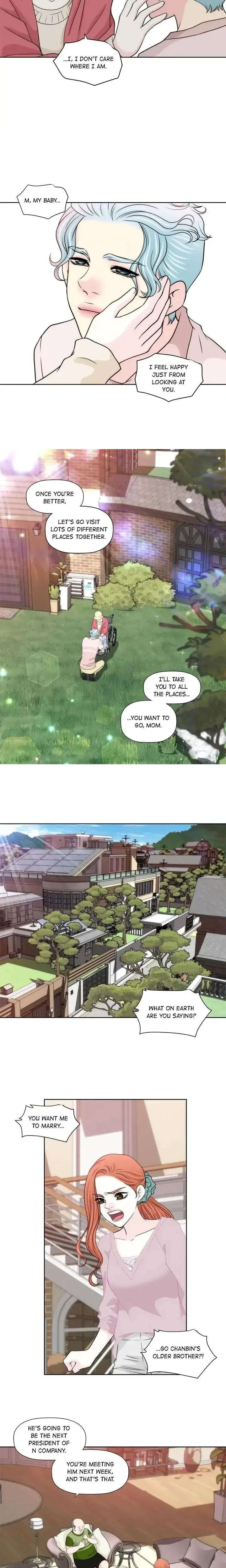 Cinderellas Man Chapter 109 - Page 6