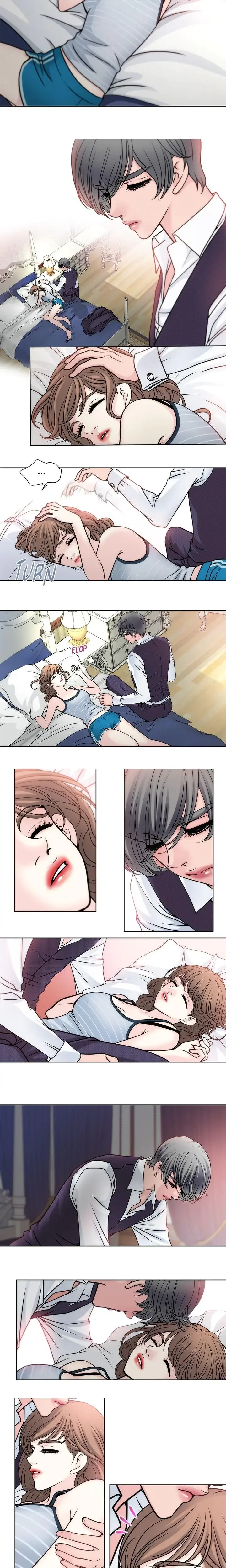 Cinderellas Man Chapter 11 - Page 8