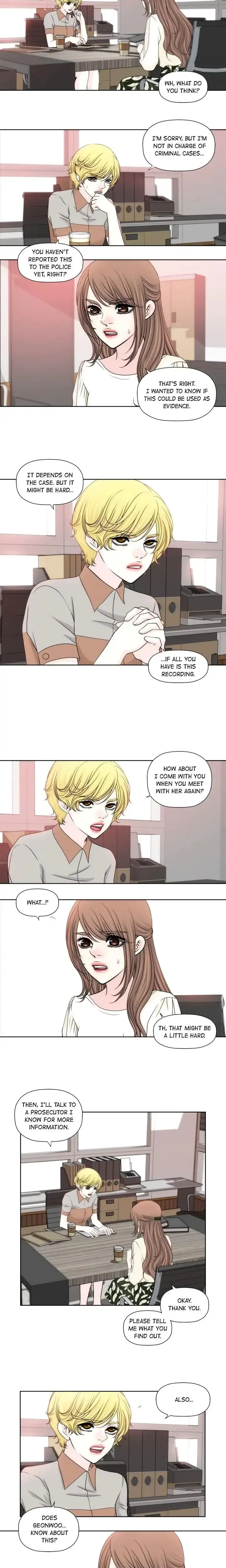 Cinderellas Man Chapter 110 - Page 3