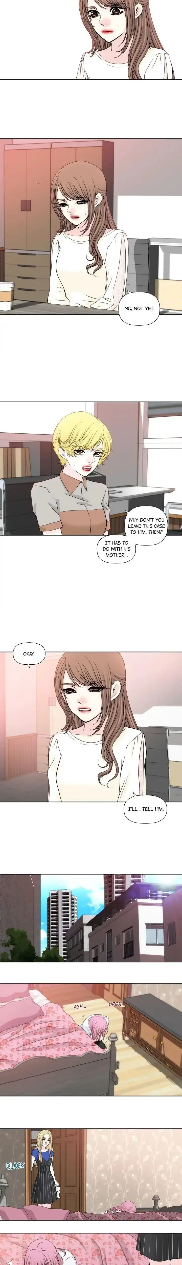 Cinderellas Man Chapter 110 - Page 4
