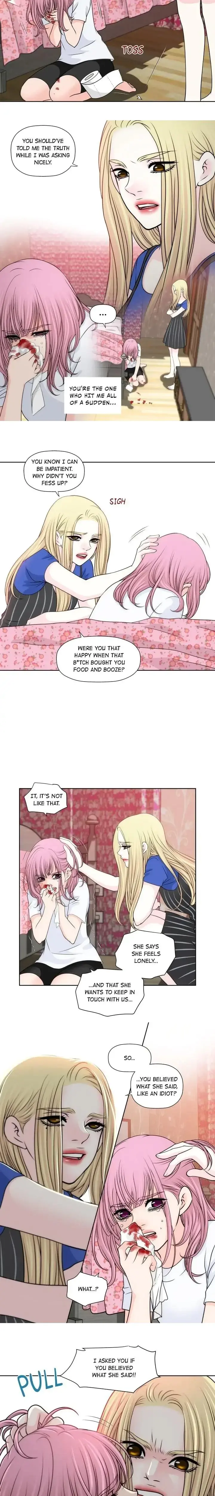Cinderellas Man Chapter 110 - Page 5