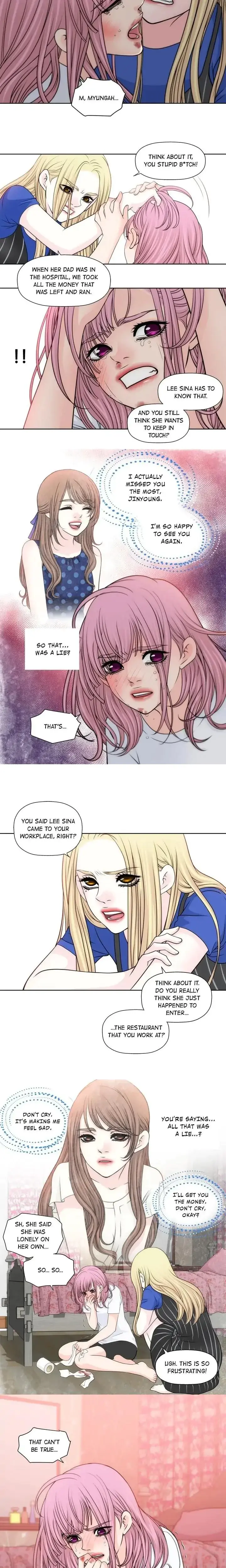 Cinderellas Man Chapter 110 - Page 6