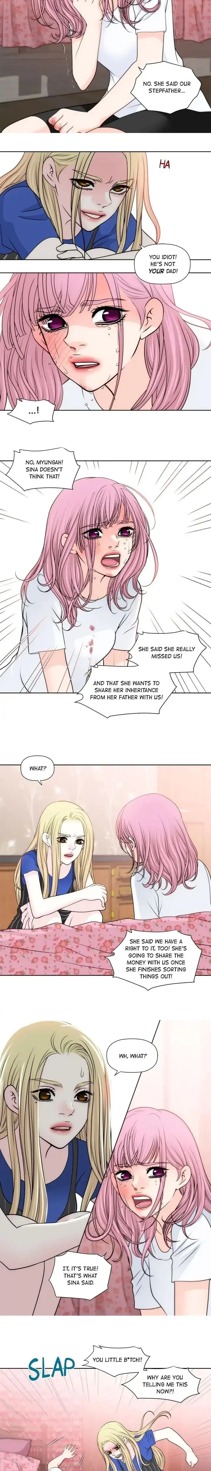 Cinderellas Man Chapter 110 - Page 7