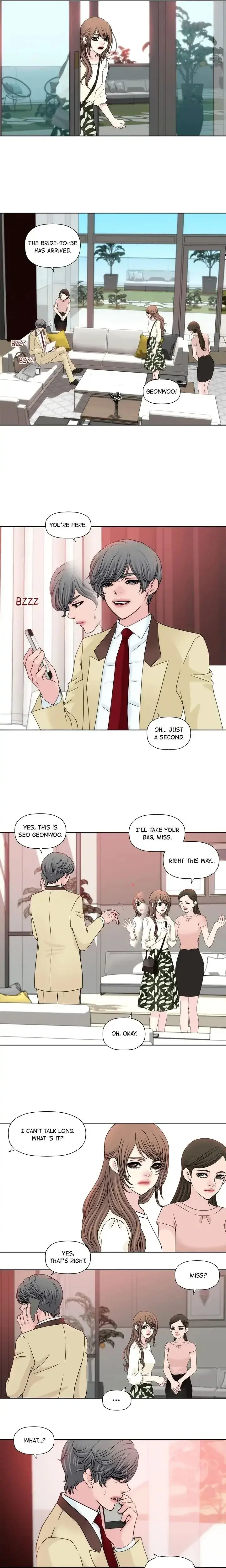 Cinderellas Man Chapter 110 - Page 9