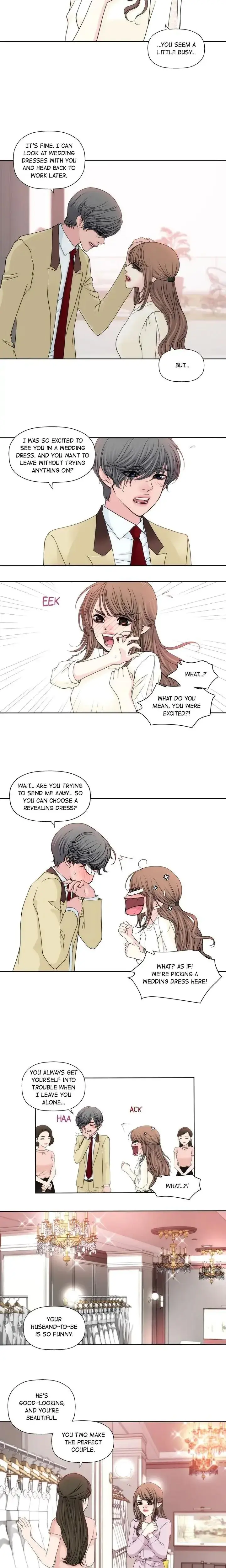 Cinderellas Man Chapter 111 - Page 2