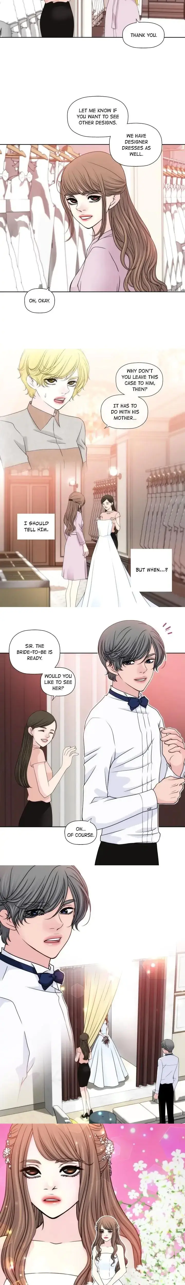 Cinderellas Man Chapter 111 - Page 3