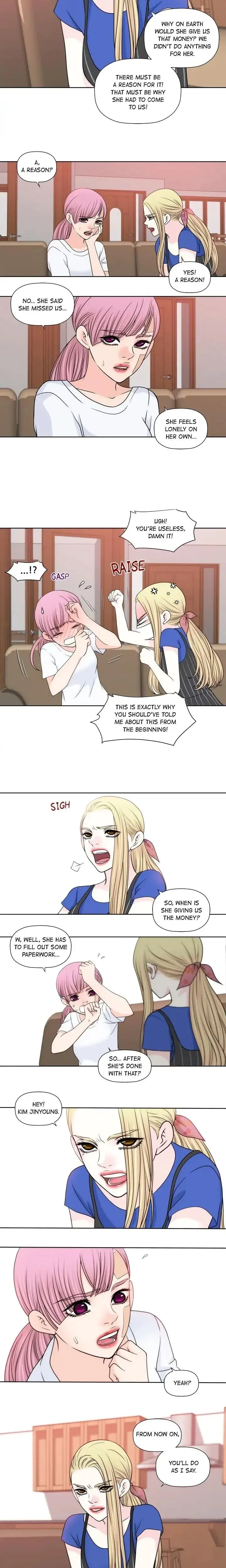 Cinderellas Man Chapter 111 - Page 7
