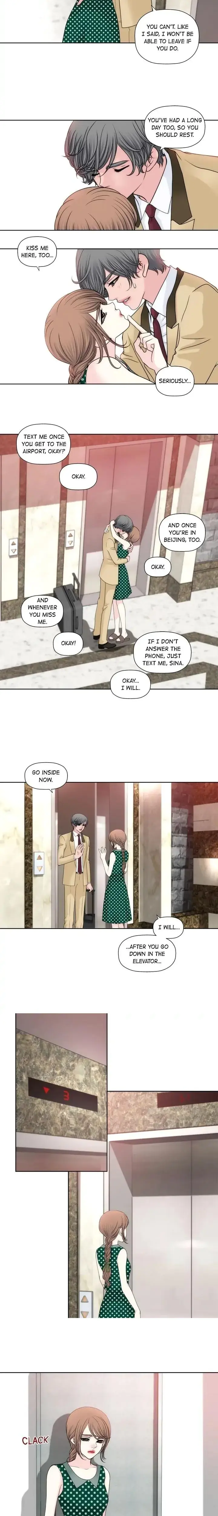 Cinderellas Man Chapter 112 - Page 2