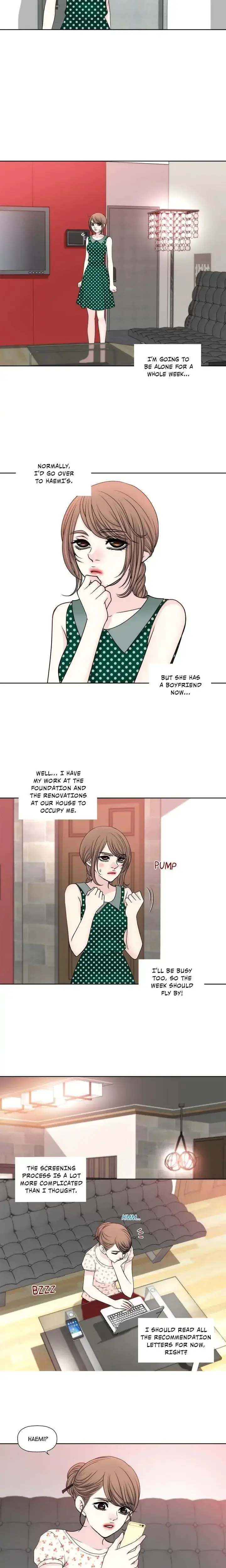 Cinderellas Man Chapter 112 - Page 3