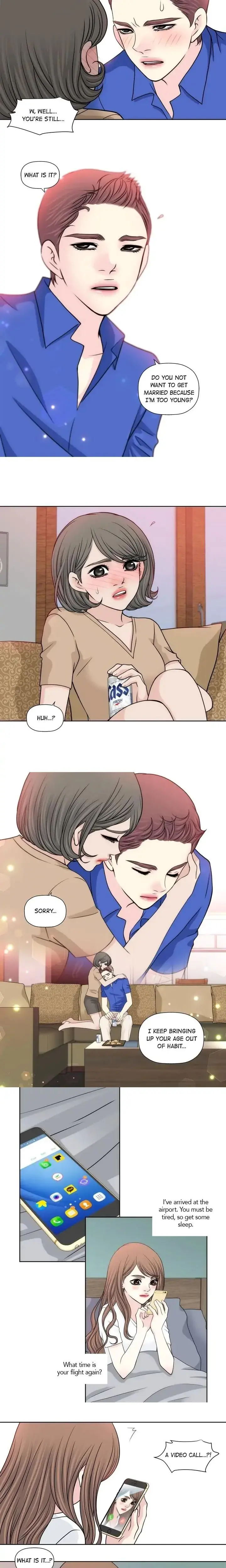 Cinderellas Man Chapter 112 - Page 7