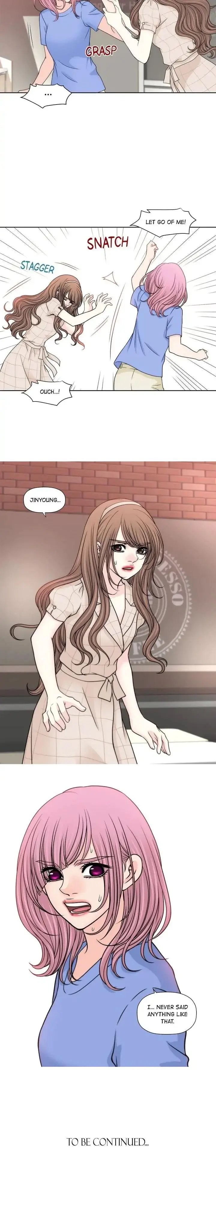 Cinderellas Man Chapter 113 - Page 10
