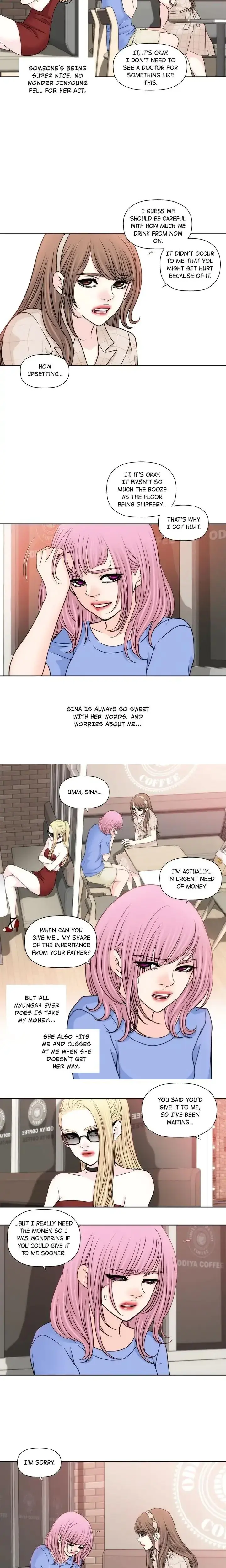 Cinderellas Man Chapter 113 - Page 6