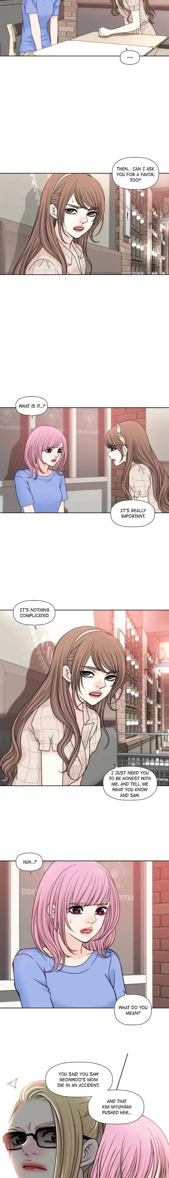 Cinderellas Man Chapter 113 - Page 7