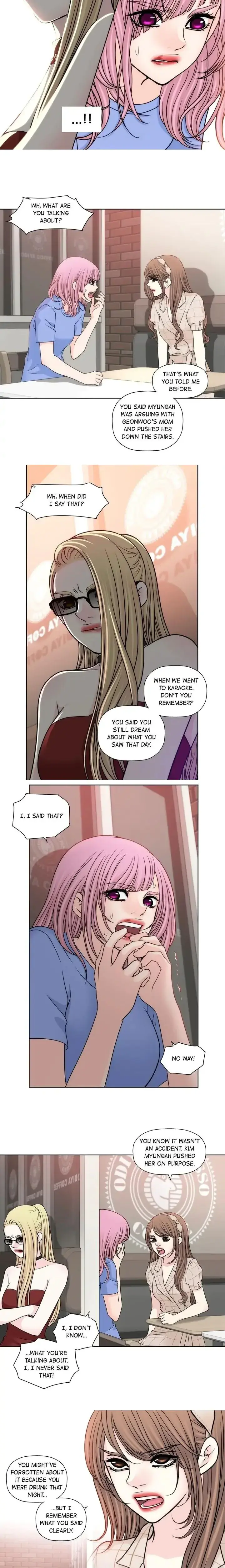 Cinderellas Man Chapter 113 - Page 8