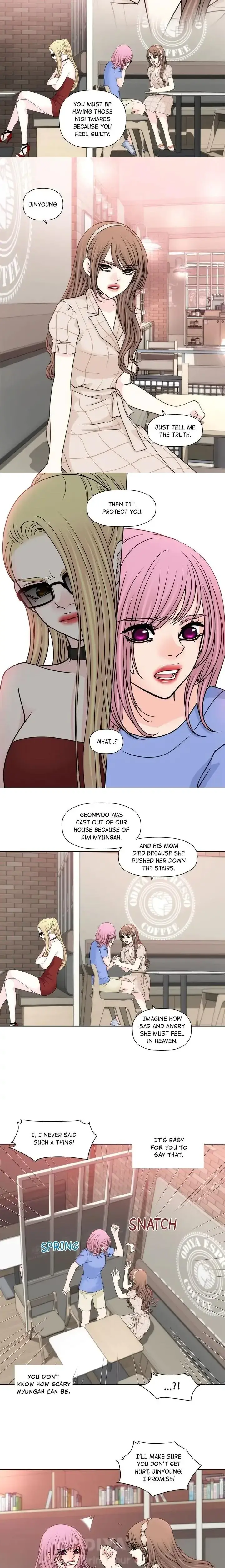Cinderellas Man Chapter 113 - Page 9