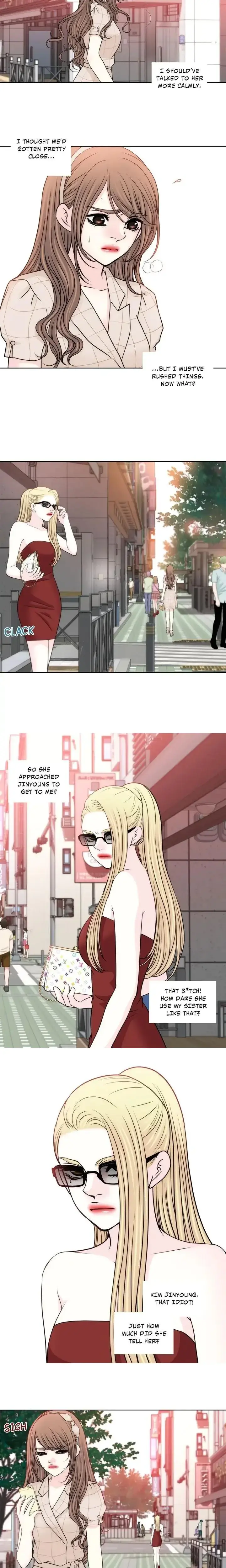 Cinderellas Man Chapter 114 - Page 2