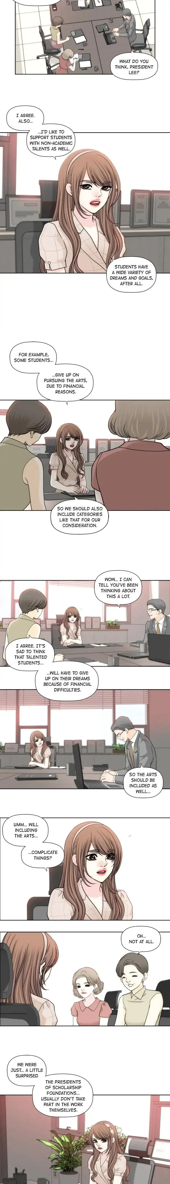 Cinderellas Man Chapter 114 - Page 4