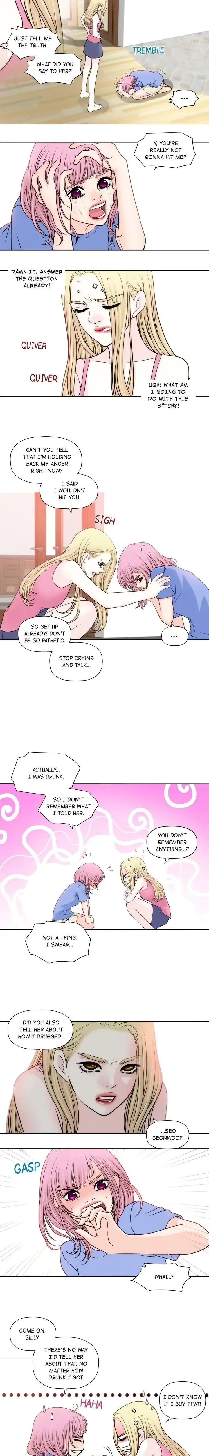 Cinderellas Man Chapter 114 - Page 6
