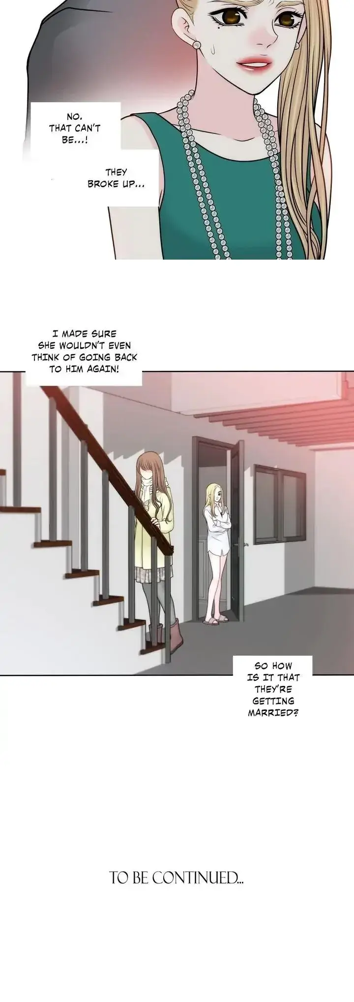 Cinderellas Man Chapter 115 - Page 10