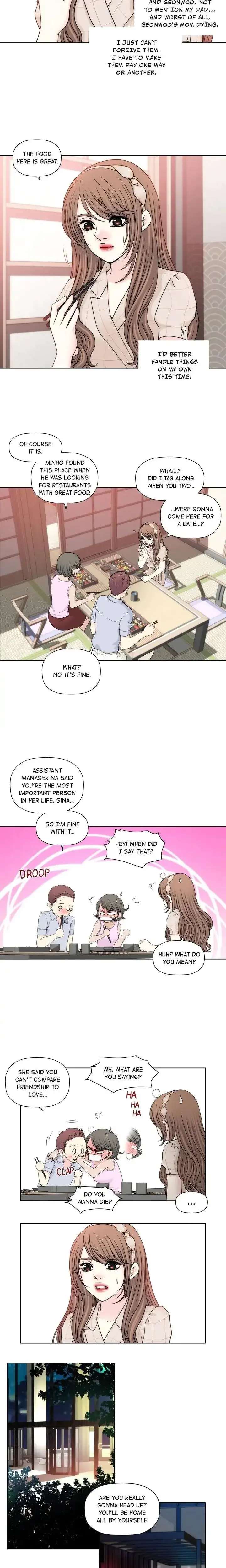 Cinderellas Man Chapter 115 - Page 2