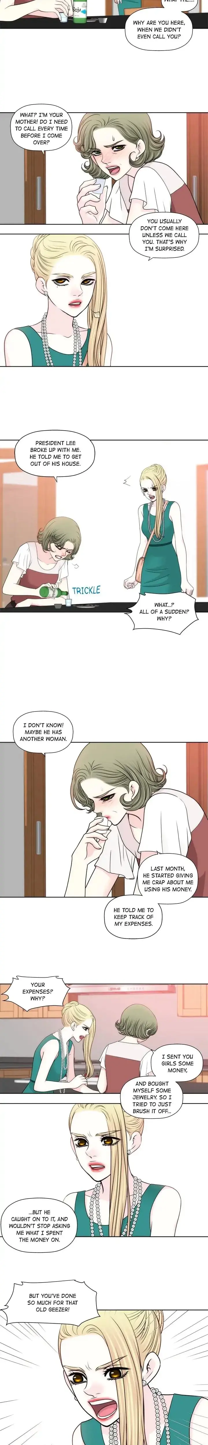 Cinderellas Man Chapter 116 - Page 2