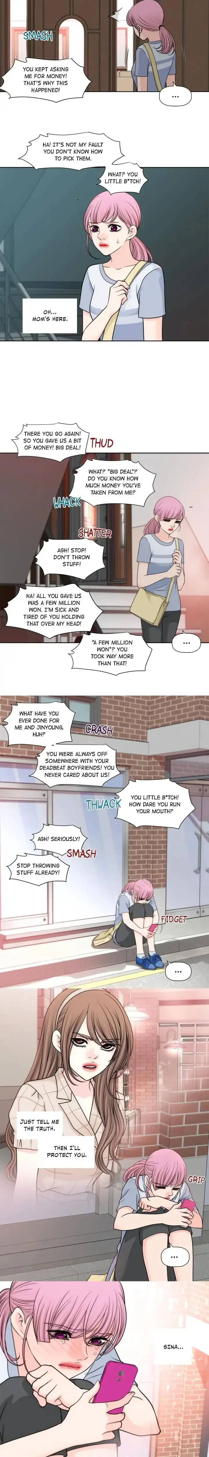 Cinderellas Man Chapter 116 - Page 4