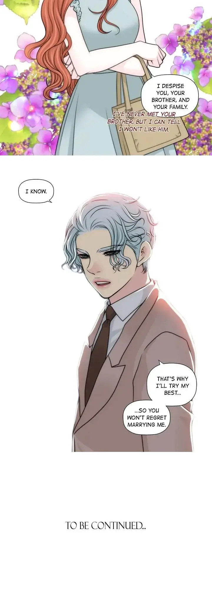 Cinderellas Man Chapter 117 - Page 10