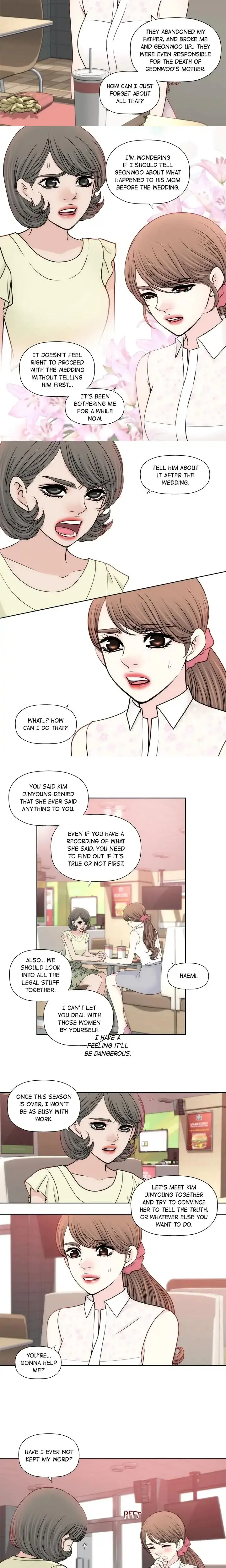 Cinderellas Man Chapter 117 - Page 5