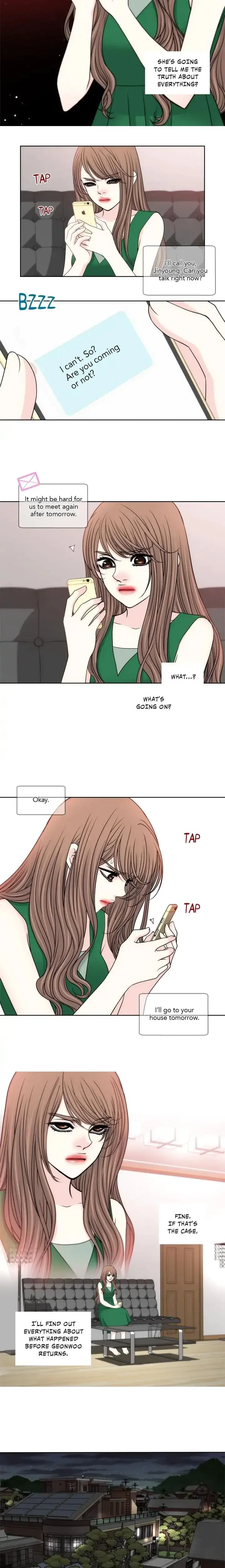 Cinderellas Man Chapter 118 - Page 5