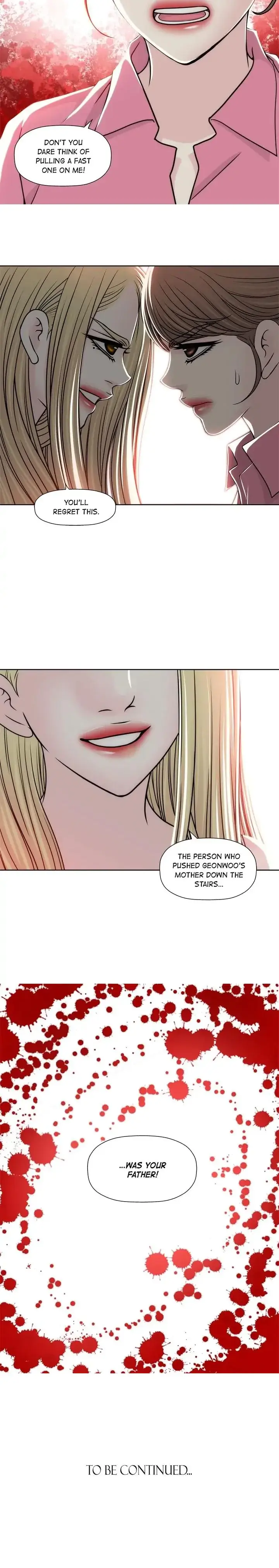 Cinderellas Man Chapter 119 - Page 10