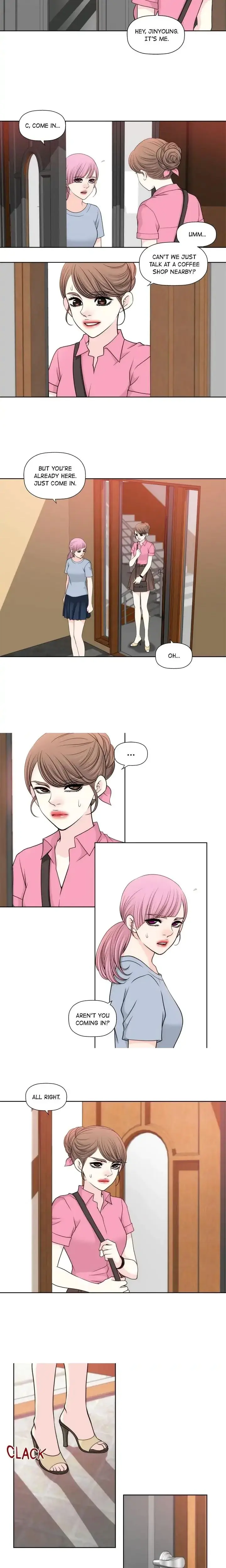 Cinderellas Man Chapter 119 - Page 2