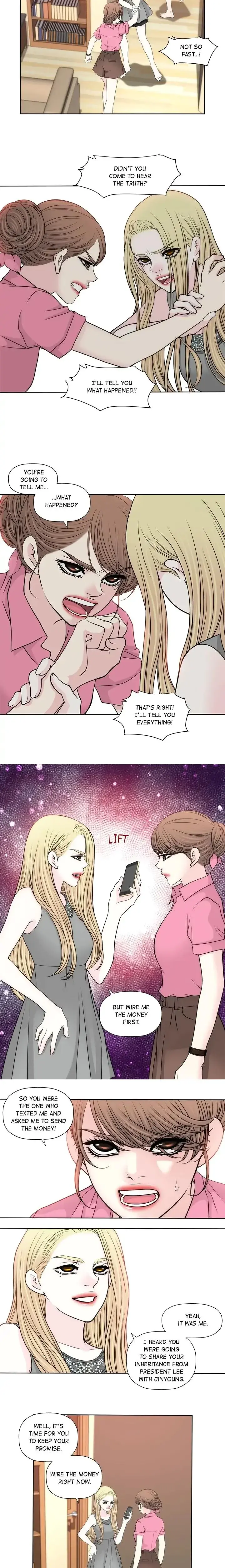 Cinderellas Man Chapter 119 - Page 6