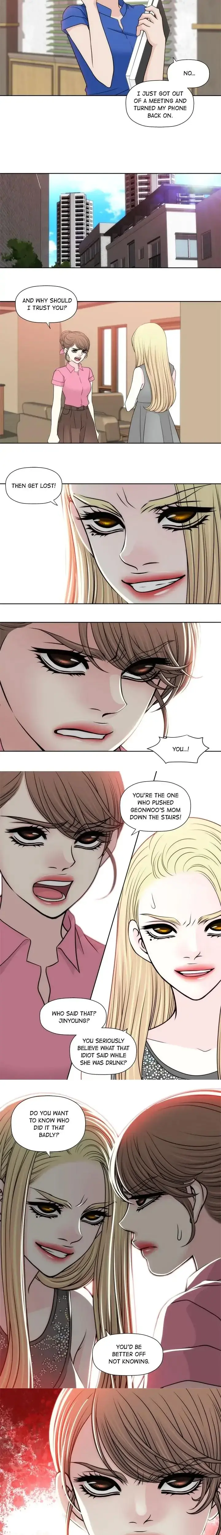 Cinderellas Man Chapter 119 - Page 9