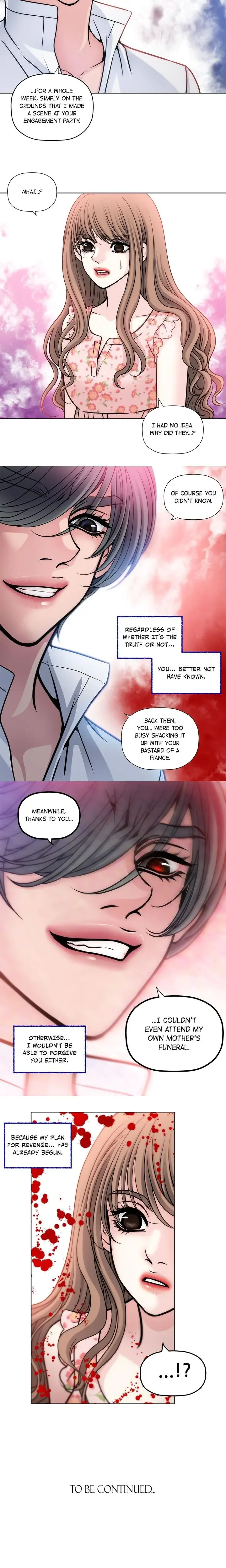 Cinderellas Man Chapter 12 - Page 10