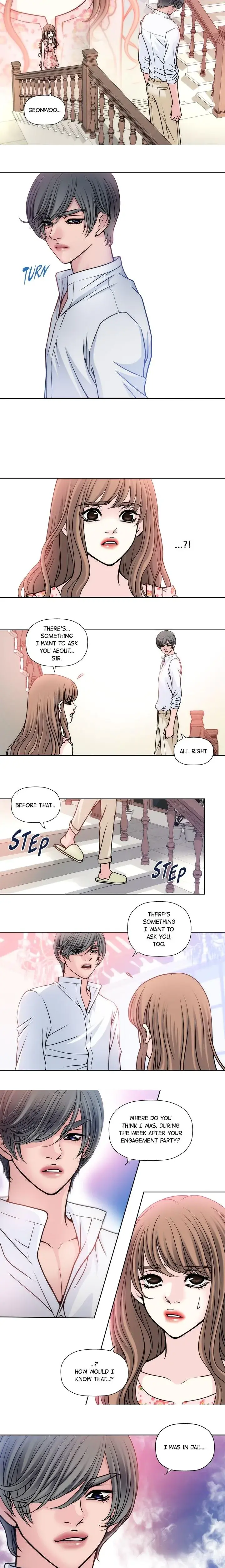 Cinderellas Man Chapter 12 - Page 9