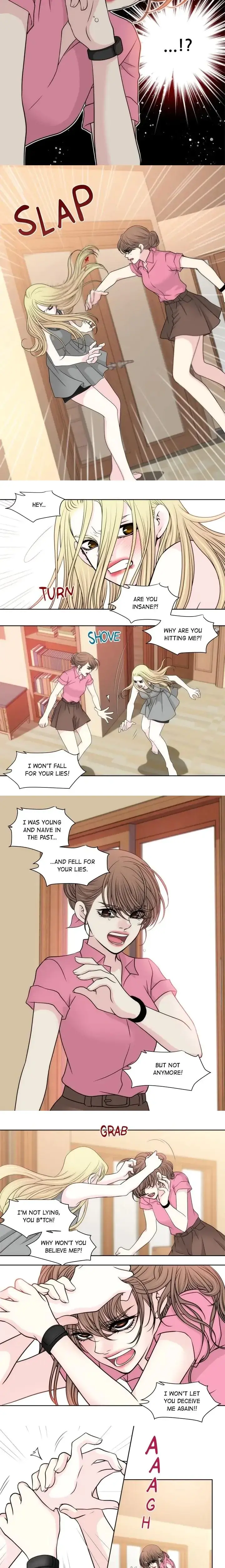 Cinderellas Man Chapter 120 - Page 10