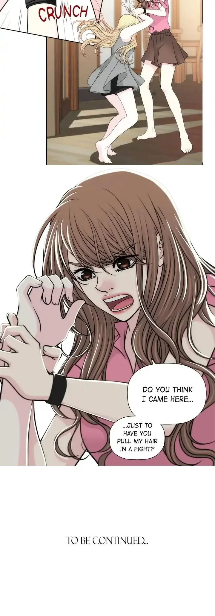 Cinderellas Man Chapter 120 - Page 11