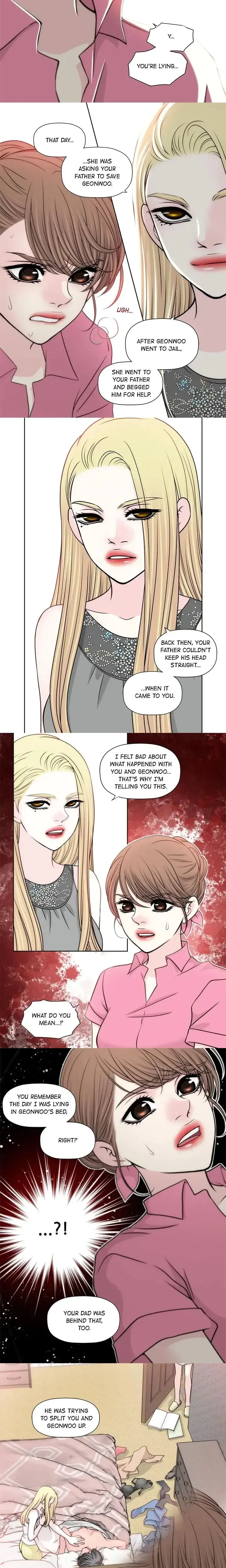 Cinderellas Man Chapter 120 - Page 2