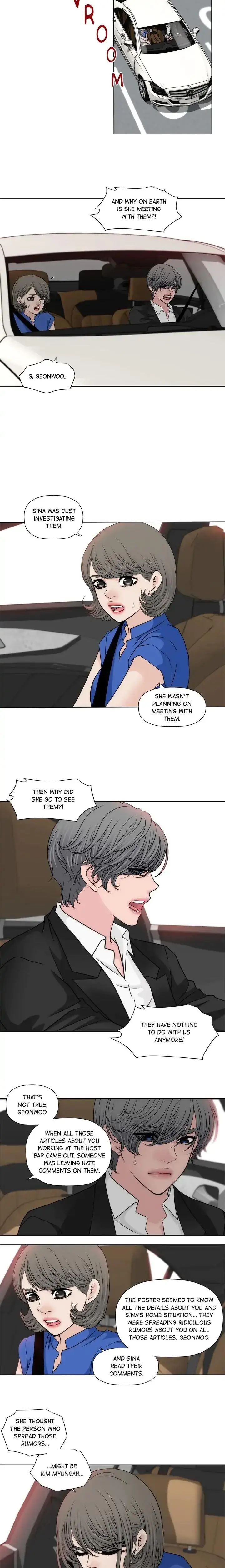 Cinderellas Man Chapter 120 - Page 6