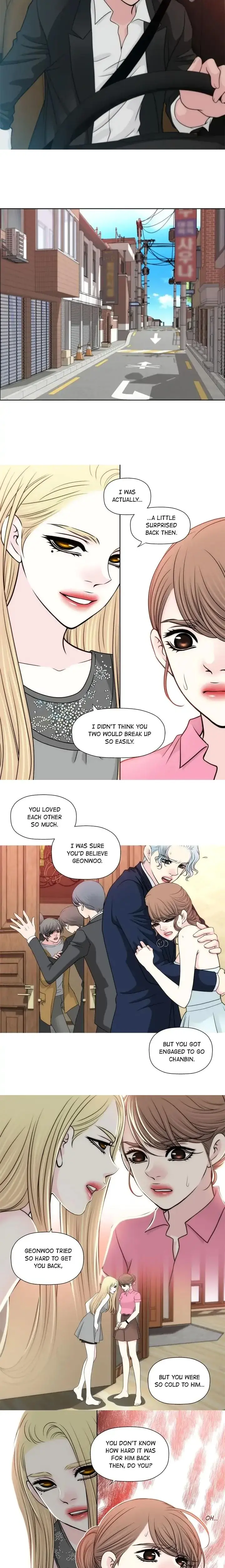 Cinderellas Man Chapter 120 - Page 8