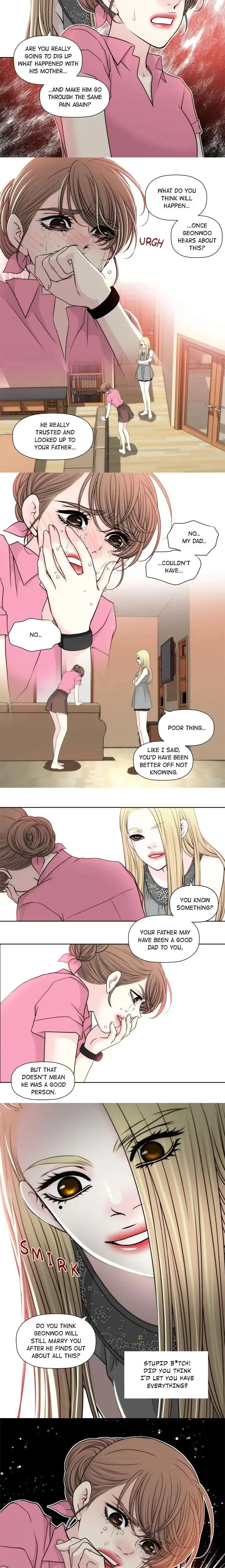 Cinderellas Man Chapter 120 - Page 9