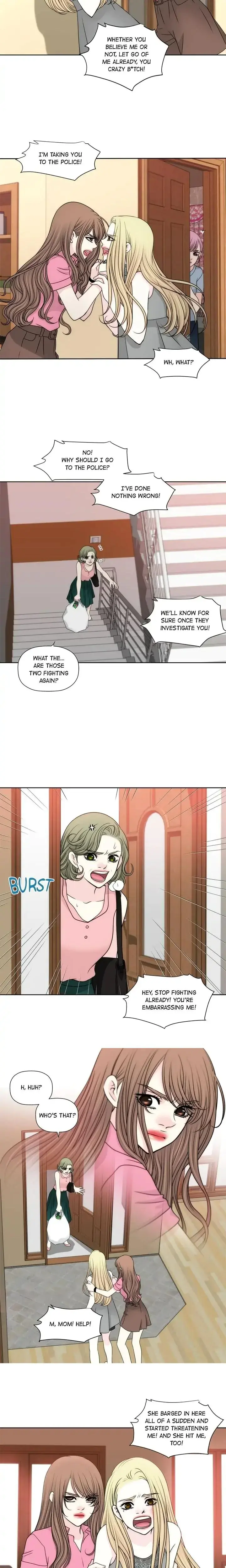 Cinderellas Man Chapter 121 - Page 2